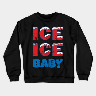 Baby Crewneck Sweatshirt